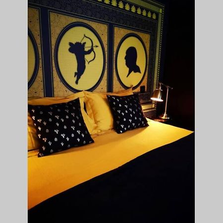 리옹 Le Boudoir 아파트 외부 사진
