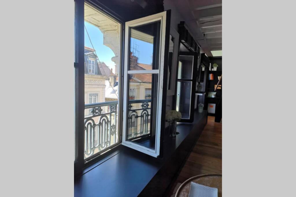 리옹 Le Boudoir 아파트 외부 사진