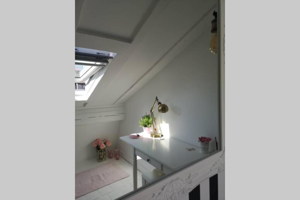 리옹 Le Boudoir 아파트 외부 사진