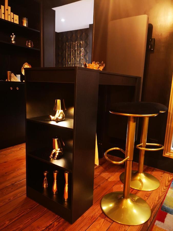 리옹 Le Boudoir 아파트 외부 사진
